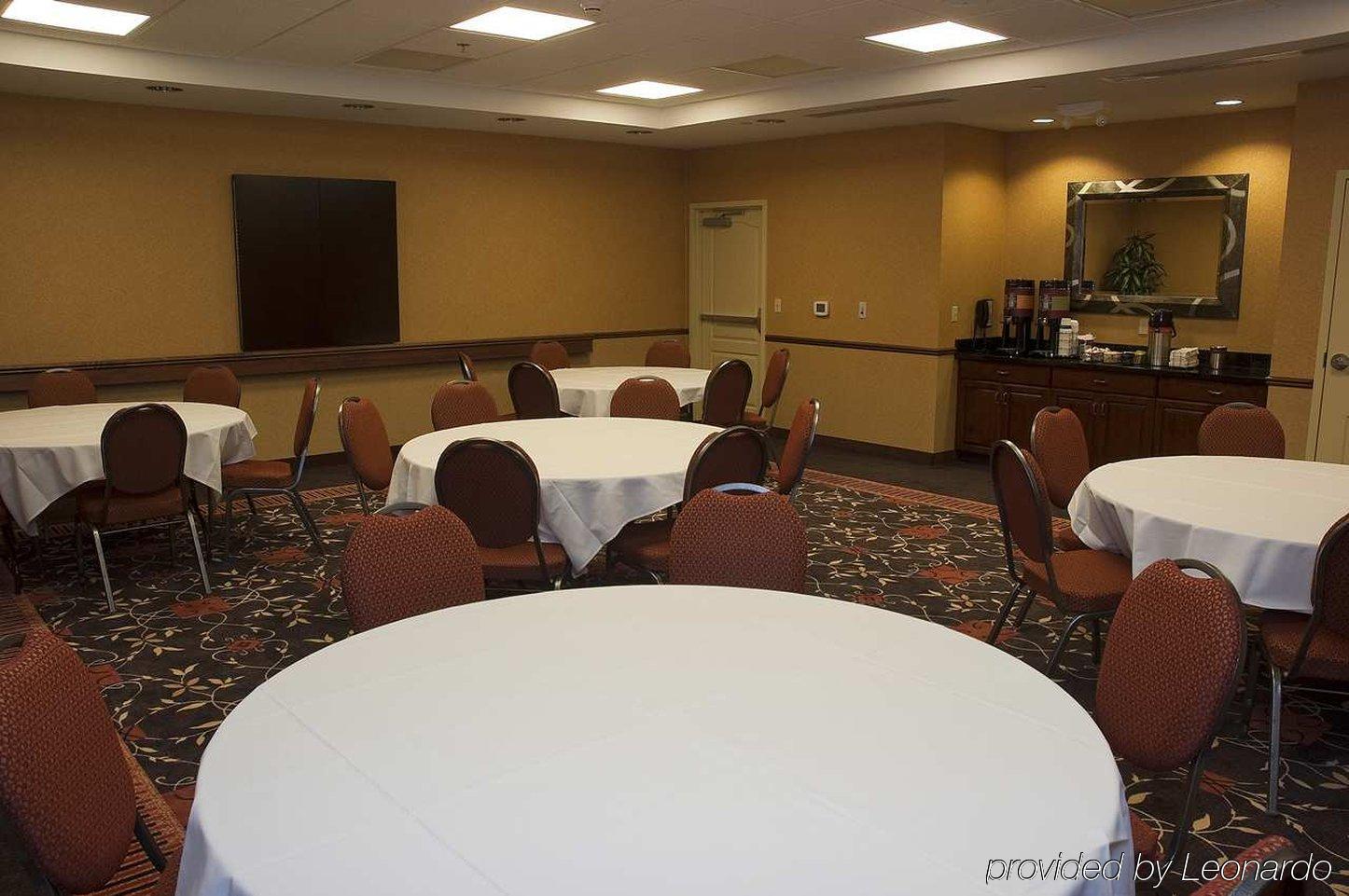 Hampton Inn & Suites Wichita-Northeast Facilities photo